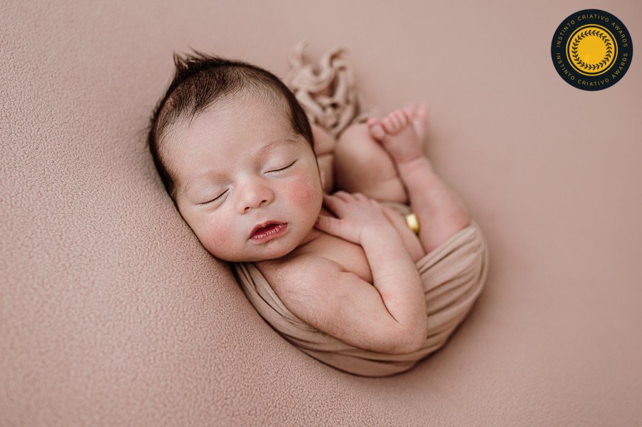 Karol Monarini - Concurso de Newborn 4º Round - 2025