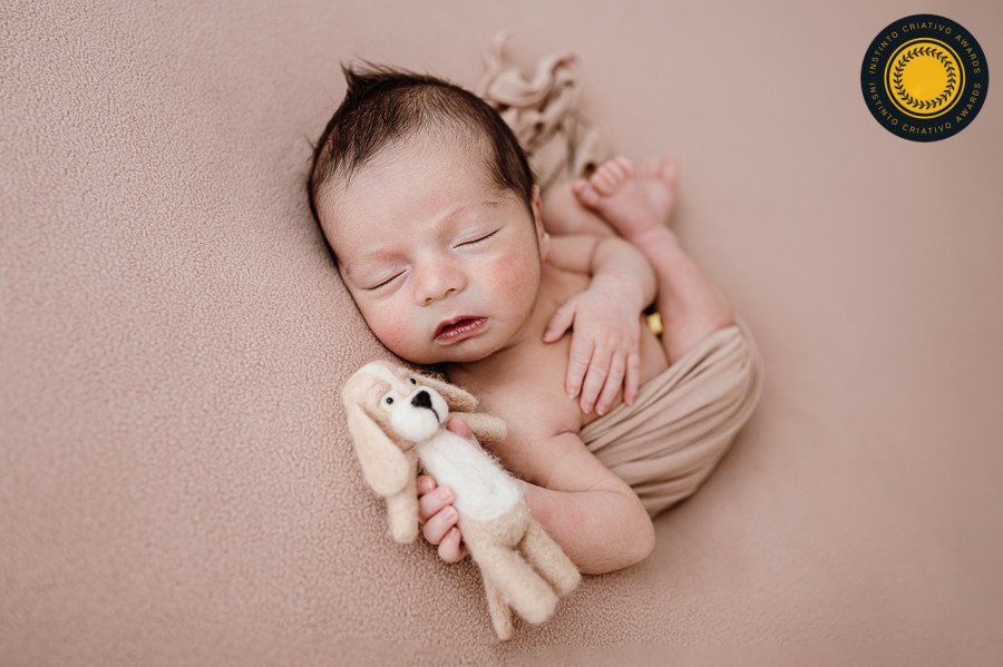 Karol Monarini - Concurso de Newborn 4º Round - 2025