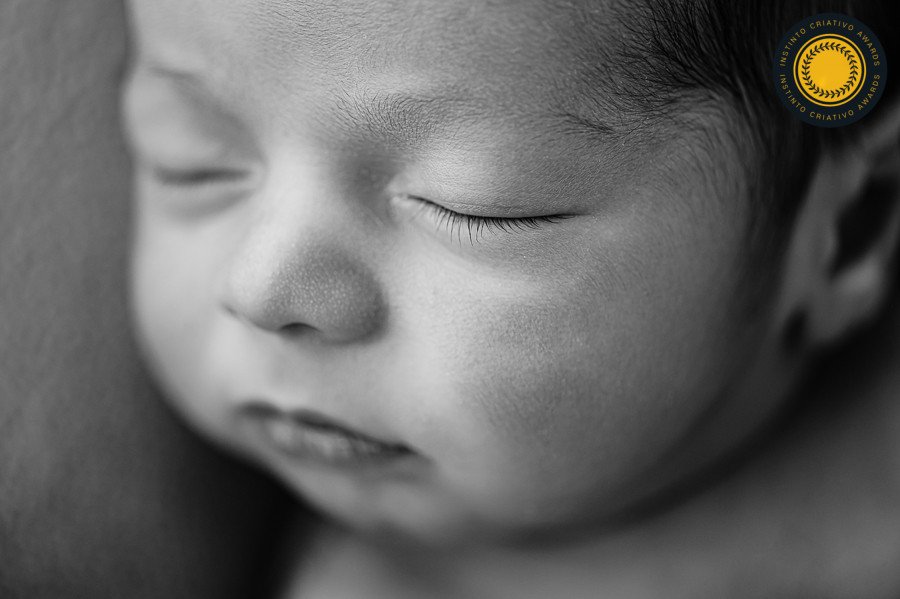 Karol Monarini - Concurso de Newborn 4º Round - 2025