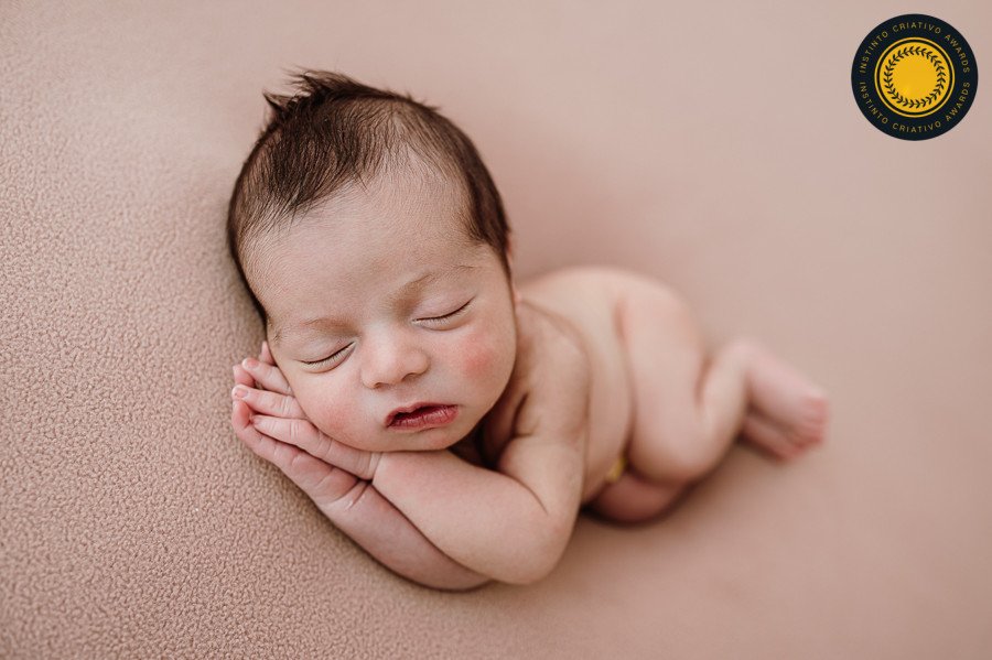 Karol Monarini - Concurso de Newborn 4º Round - 2025