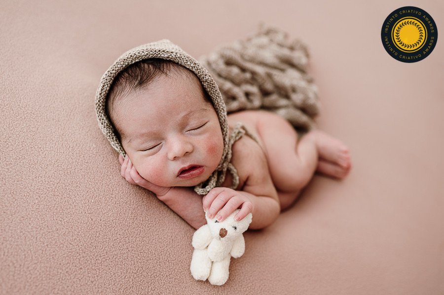 Karol Monarini - Concurso de Newborn 4º Round - 2025