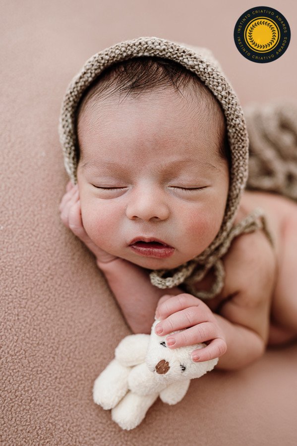 Karol Monarini - Concurso de Newborn 4º Round - 2025