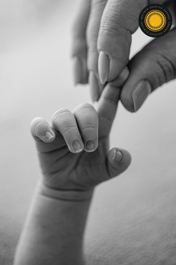 Karol Monarini - Concurso de Newborn 4º Round - 2025