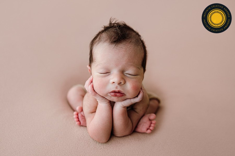 Karol Monarini - Concurso de Newborn 4º Round - 2025