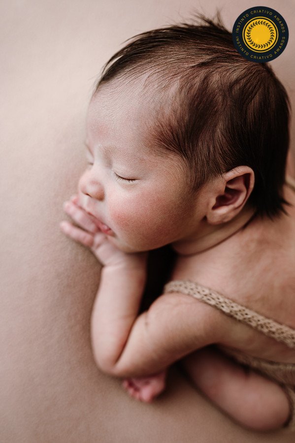 Karol Monarini - Concurso de Newborn 4º Round - 2025