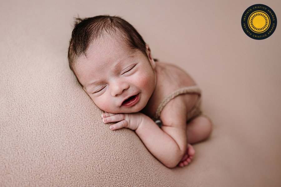 Karol Monarini - Concurso de Newborn 4º Round - 2025