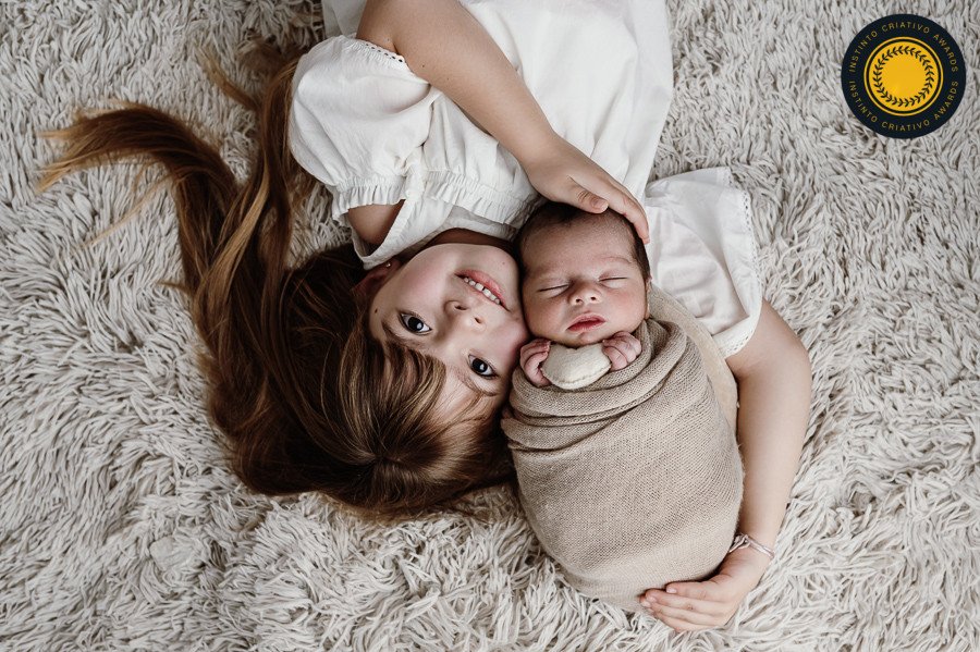 Karol Monarini - Concurso de Newborn 4º Round - 2025