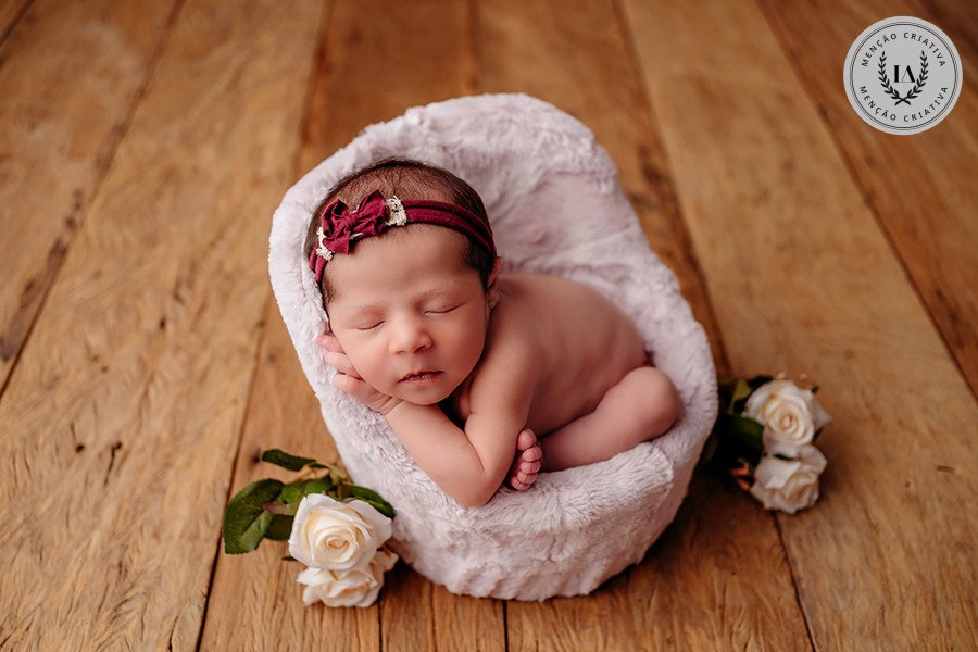 Debora Sandri Machado - Concurso de Newborn 1º Round - 2026