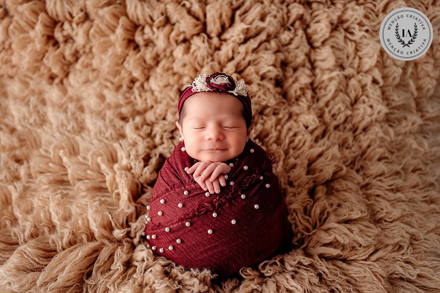 Debora Sandri Machado - Concurso de Newborn 1º Round - 2026