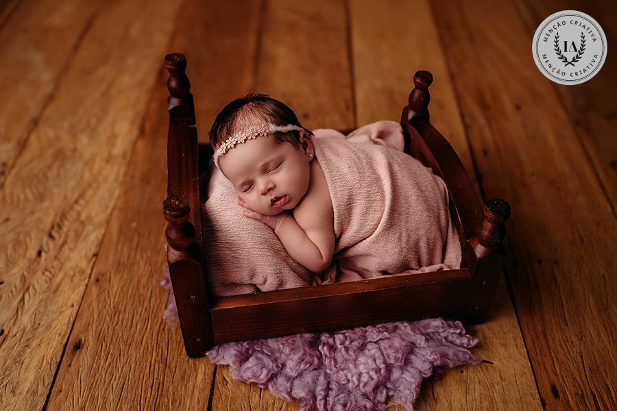 Debora Sandri Machado - Concurso de Newborn 1º Round - 2026