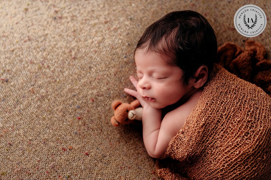 Debora Sandri Machado - Concurso de Newborn 1º Round - 2026