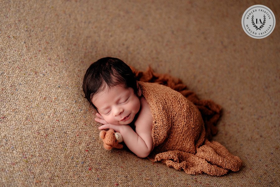 Debora Sandri Machado - Concurso de Newborn 1º Round - 2026