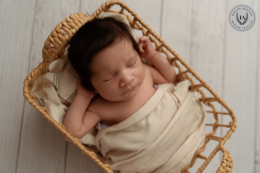 Fernando Schell - Concurso de Newborn 1º Round - 2026