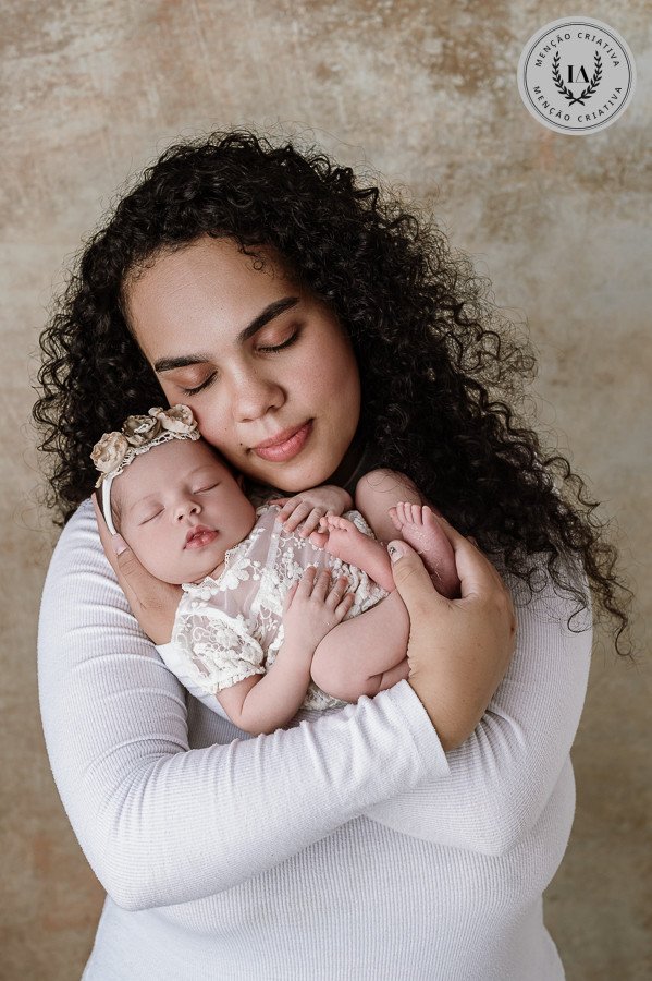 Karol Monarini - Concurso de Newborn 1º Round - 2026