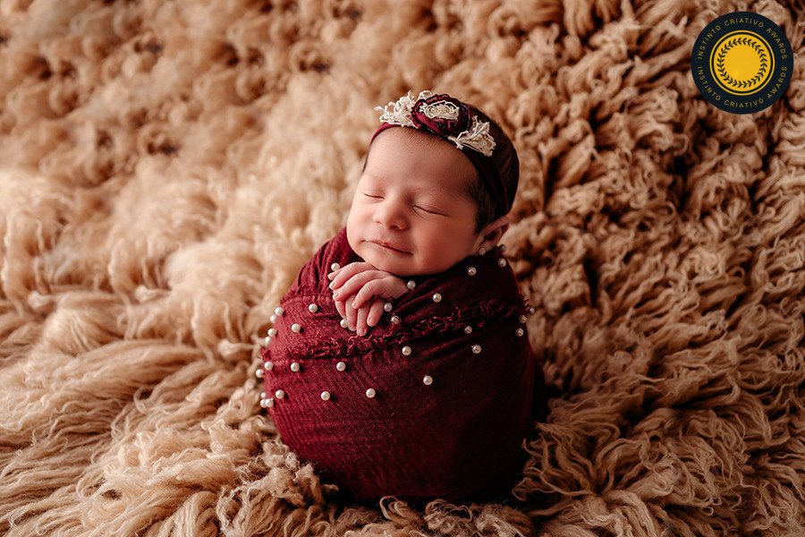 Debora Sandri Machado - Concurso de Newborn 1º Round - 2026