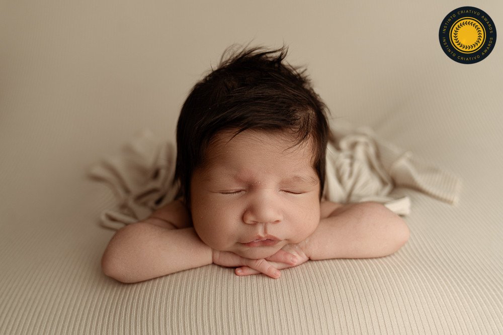 Fernando Schell - Concurso de Newborn 1º Round - 2026