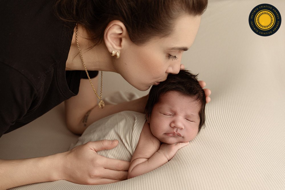 Fernando Schell - Concurso de Newborn 1º Round - 2026