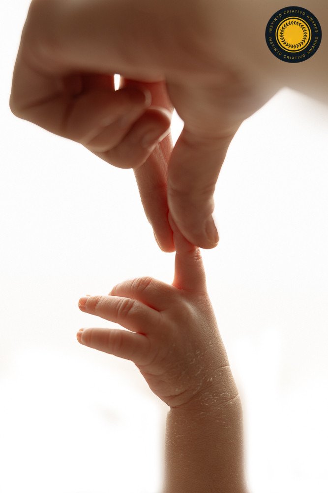 Fernando Schell - Concurso de Newborn 1º Round - 2026