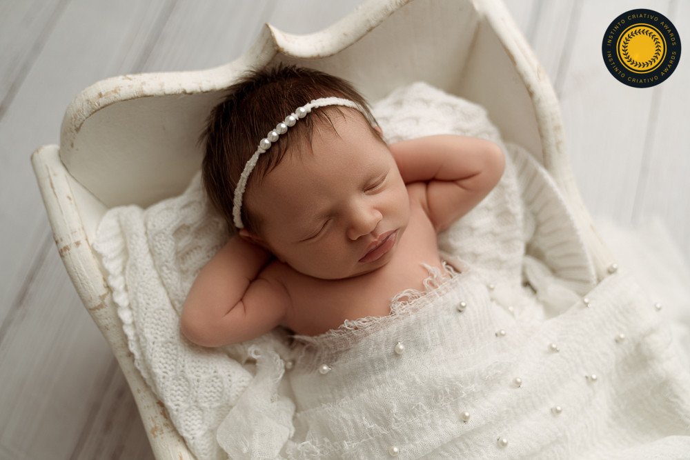 Fernando Schell - Concurso de Newborn 1º Round - 2026