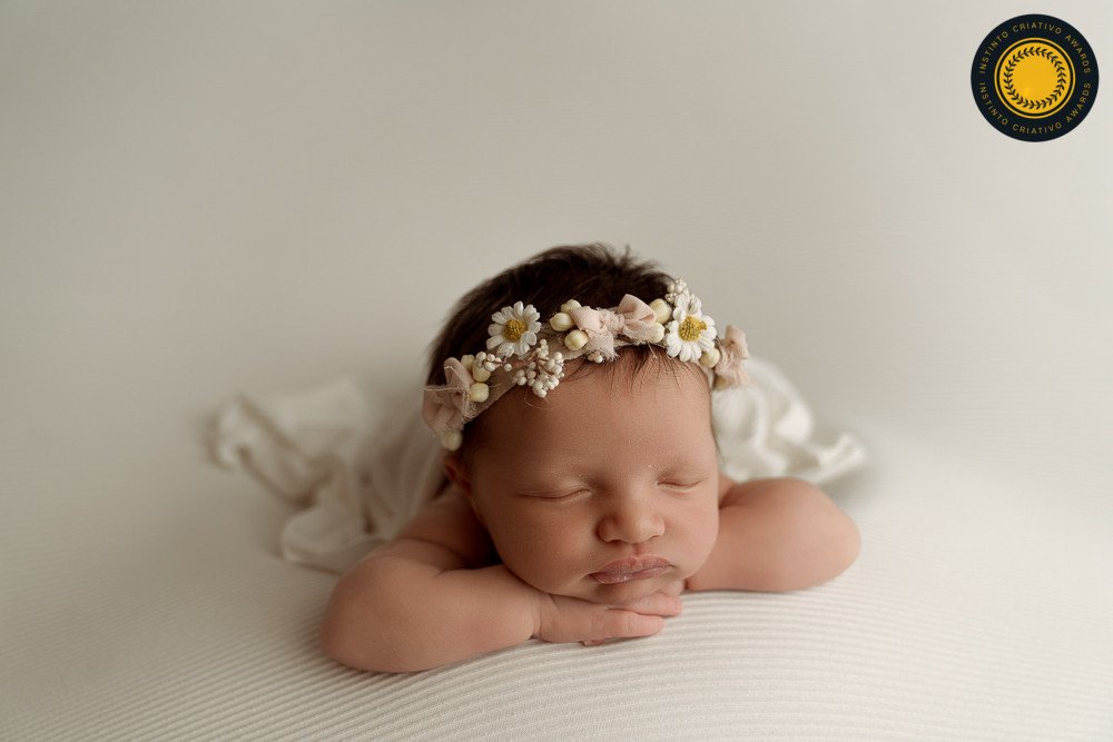 Fernando Schell - Concurso de Newborn 1º Round - 2026