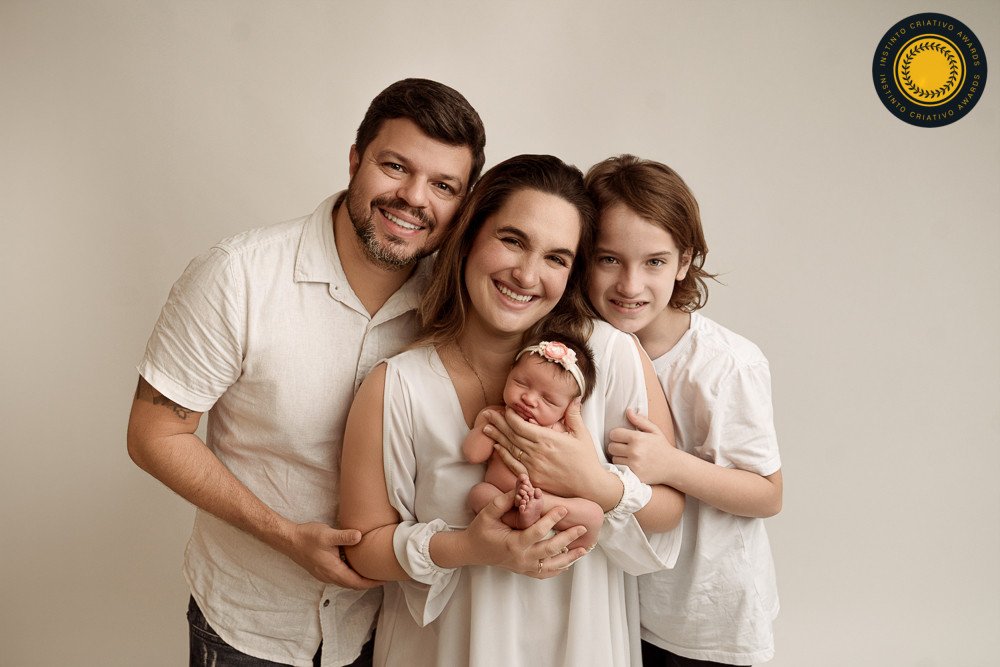 Fernando Schell - Concurso de Newborn 1º Round - 2026