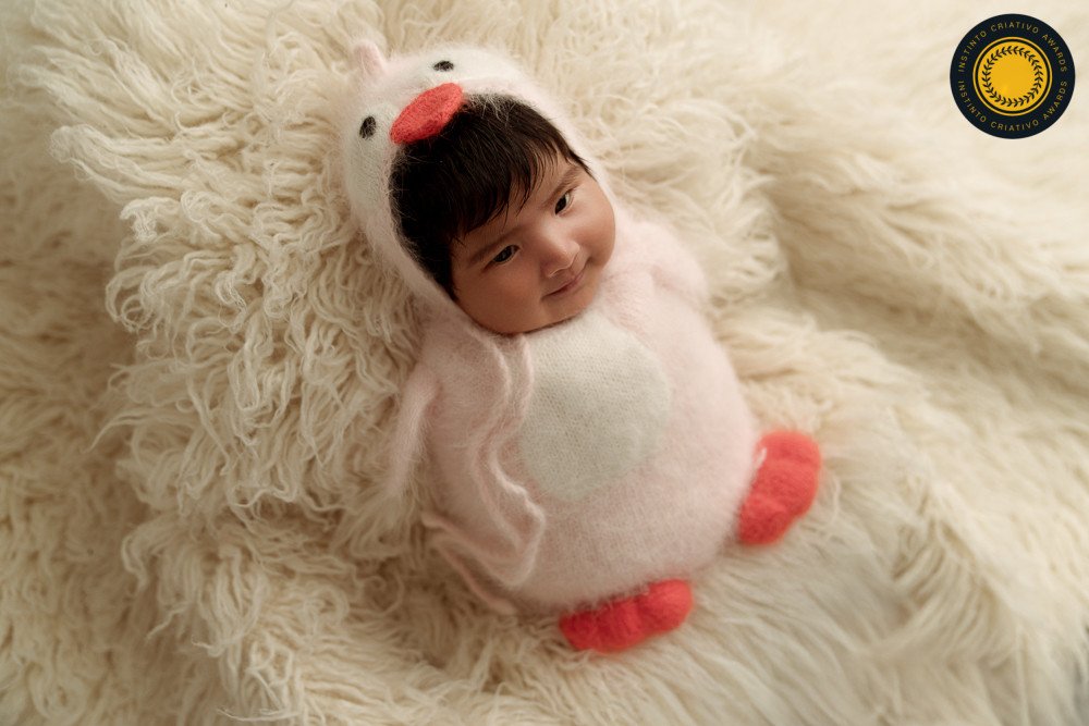 Fernando Schell - Concurso de Newborn 1º Round - 2026