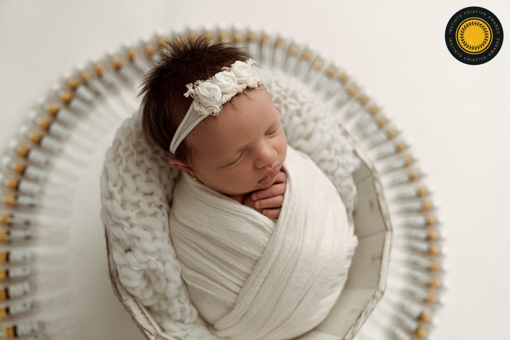 Fernando Schell - Concurso de Newborn 1º Round - 2026