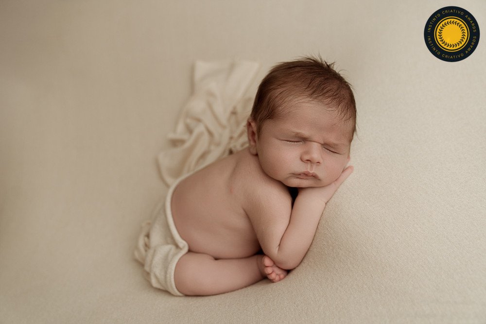 Fernando Schell - Concurso de Newborn 1º Round - 2026