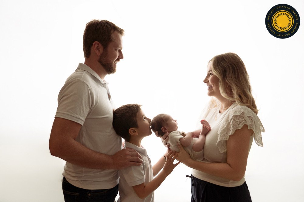 Fernando Schell - Concurso de Newborn 1º Round - 2026