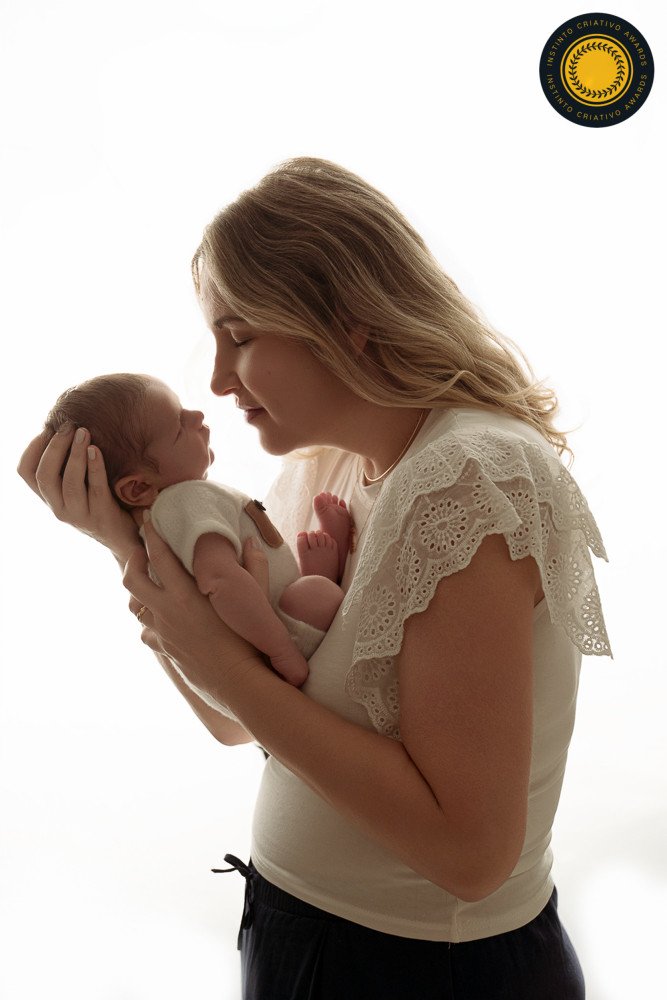 Fernando Schell - Concurso de Newborn 1º Round - 2026