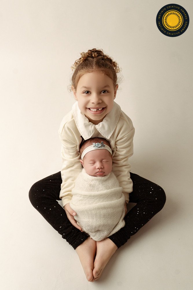 Fernando Schell - Concurso de Newborn 1º Round - 2026