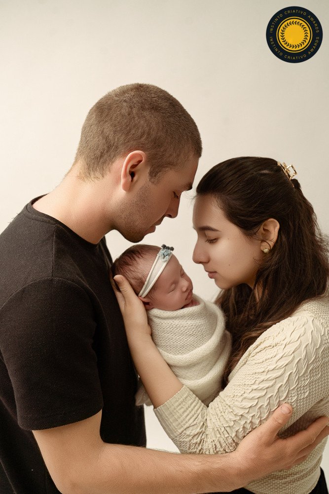 Fernando Schell - Concurso de Newborn 1º Round - 2026