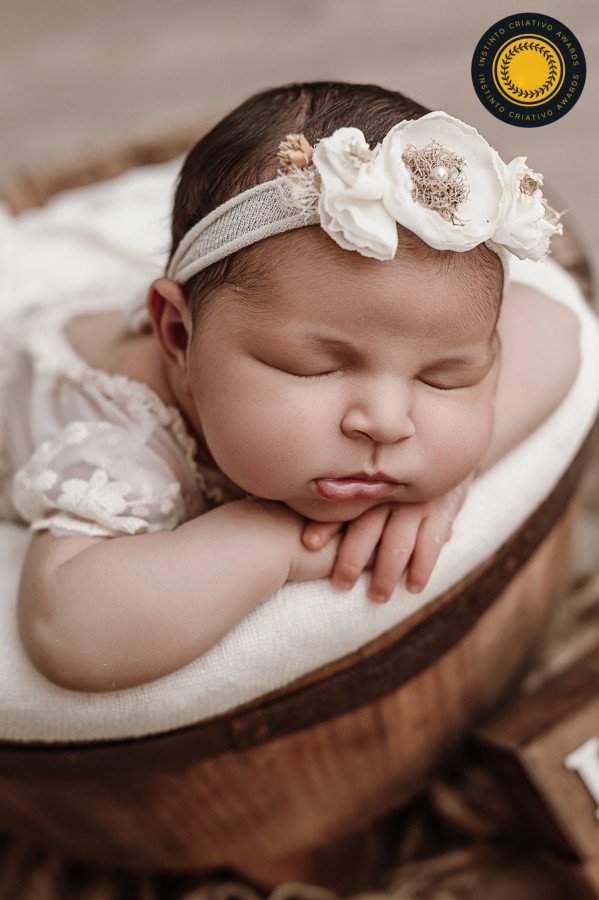 Karol Monarini - Concurso de Newborn 1º Round - 2026