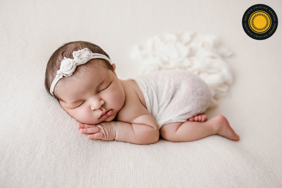 Karol Monarini - Concurso de Newborn 1º Round - 2026