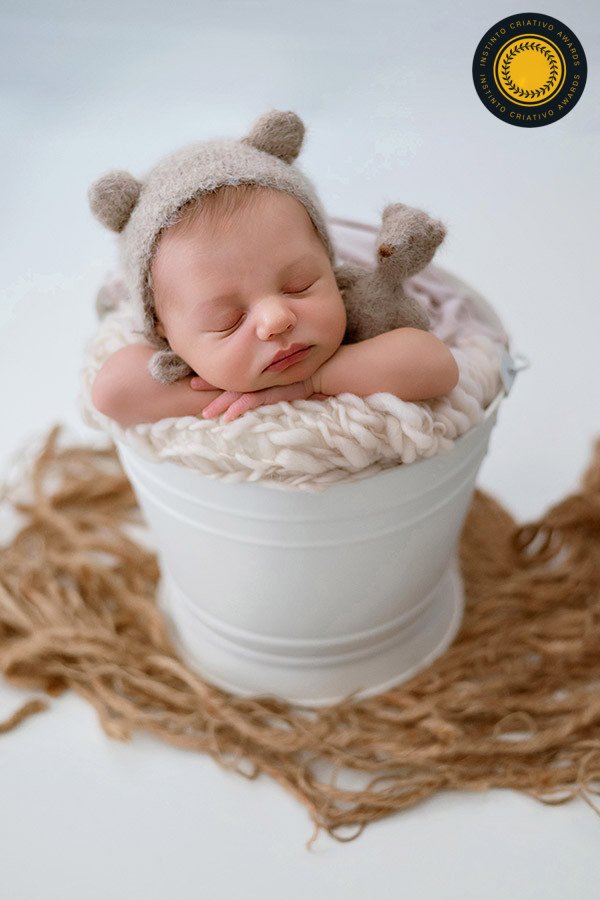 Lilian Leao De Jesus Cardoso - Concurso de Newborn 1º Round - 2026