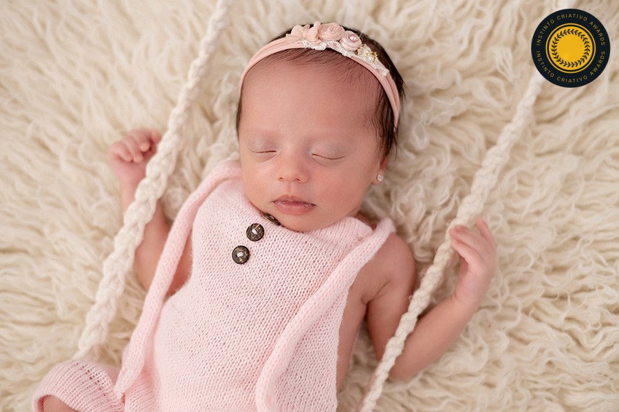 Lilian Leao De Jesus Cardoso - Concurso de Newborn 1º Round - 2026