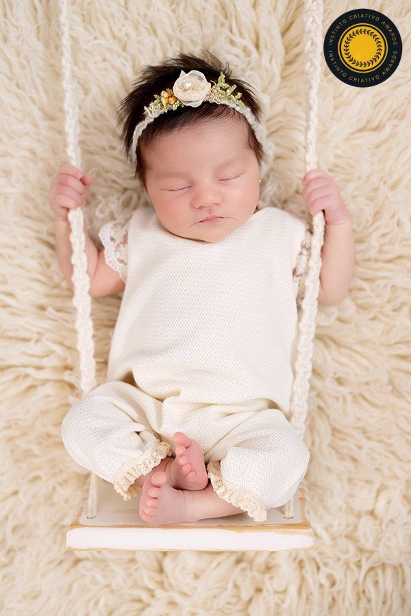 Lilian Leao De Jesus Cardoso - Concurso de Newborn 1º Round - 2026