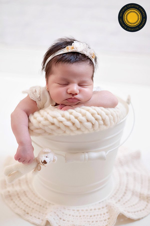 Lilian Leao De Jesus Cardoso - Concurso de Newborn 1º Round - 2026