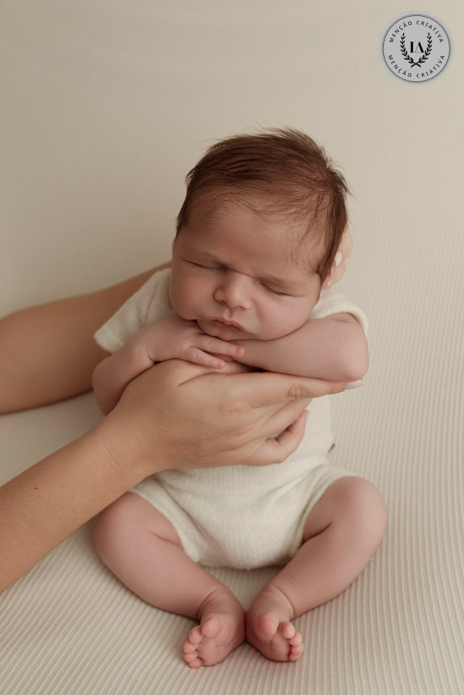 Fernando Schell - Concurso de Newborn 2º Round - 2026