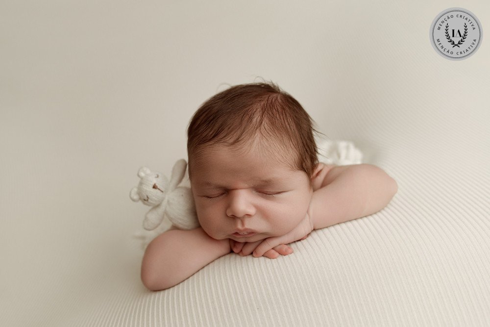 Fernando Schell - Concurso de Newborn 2º Round - 2026
