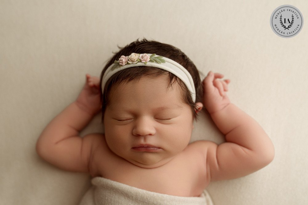 Fernando Schell - Concurso de Newborn 2º Round - 2026
