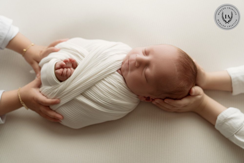 Fernando Schell - Concurso de Newborn 2º Round - 2026