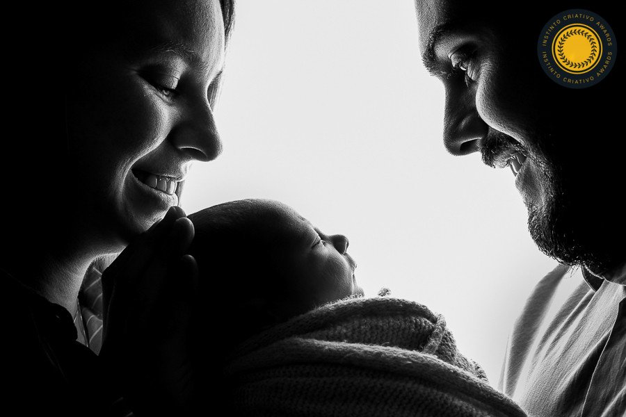 Fabiana Caus - Concurso de Newborn 2º Round - 2026