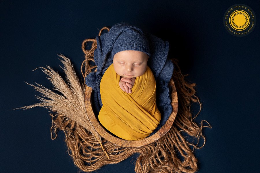 Fabiana Caus - Concurso de Newborn 2º Round - 2026
