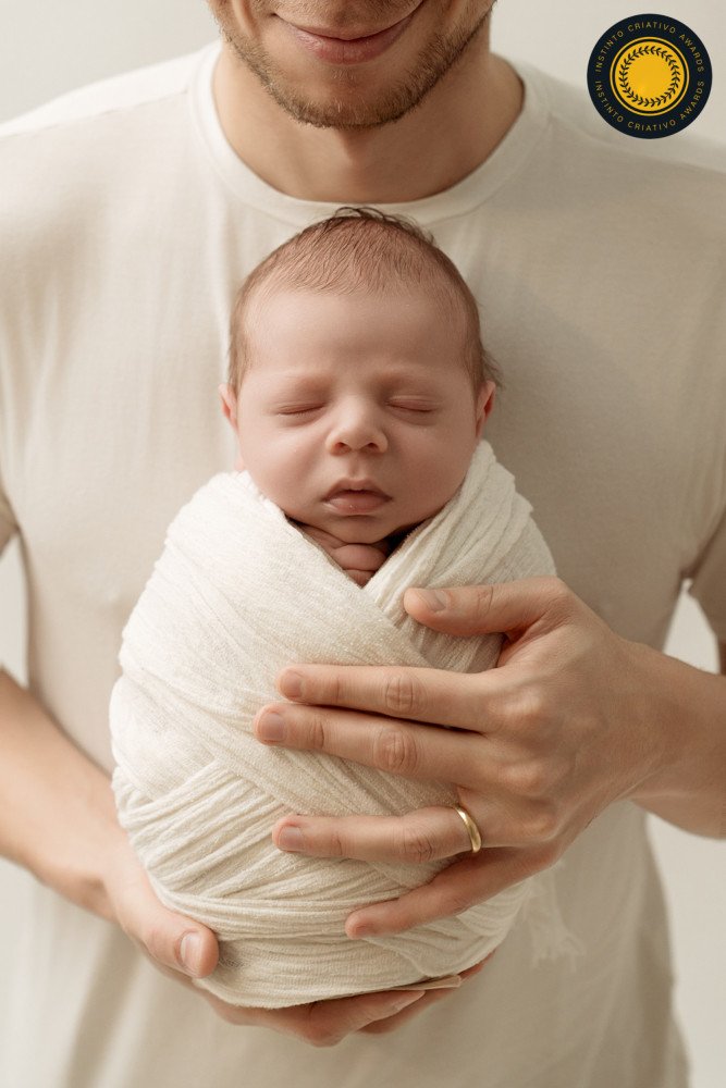 Fernando Schell - Concurso de Newborn 2º Round - 2026