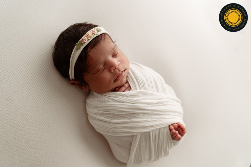 Fernando Schell - Concurso de Newborn 2º Round - 2026