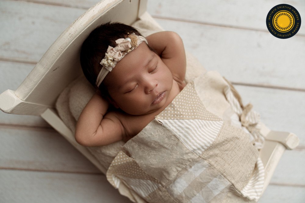 Fernando Schell - Concurso de Newborn 2º Round - 2026