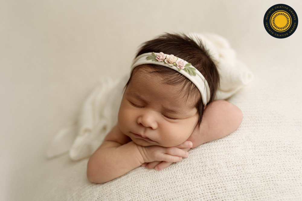 Fernando Schell - Concurso de Newborn 2º Round - 2026