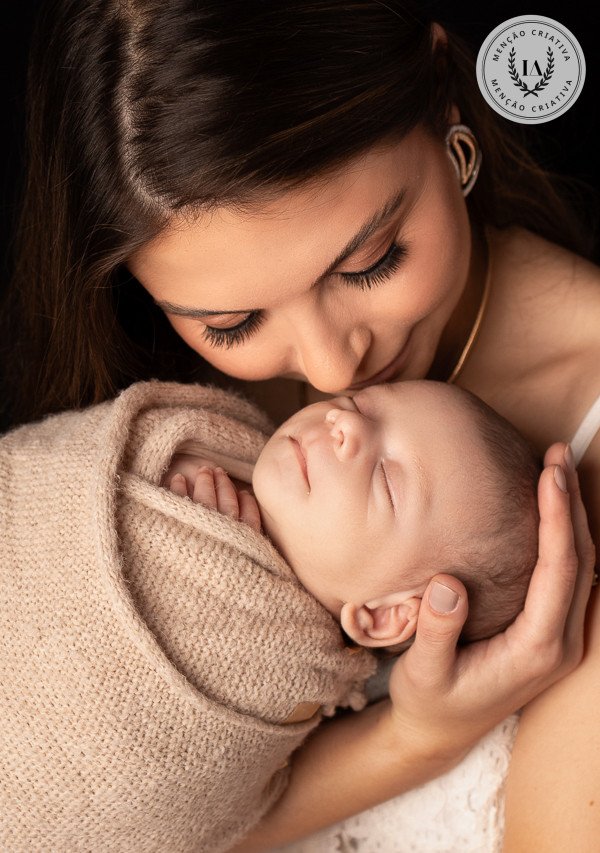 Fabiana Caus - Concurso de Newborn 3º Round - 2026