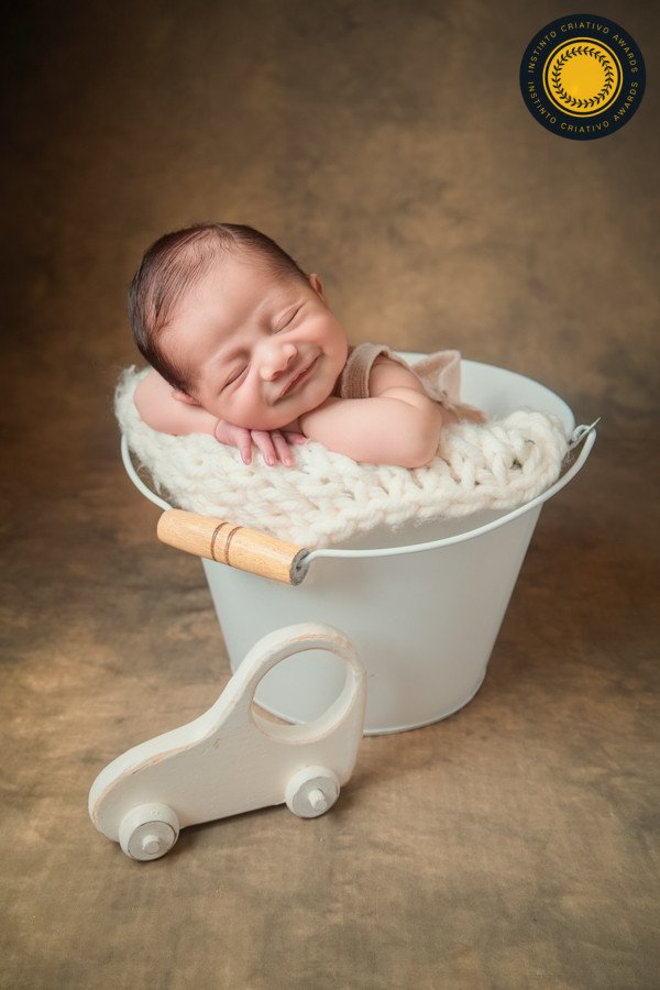 Evelyn Santos - Concurso de Newborn 3º Round - 2026